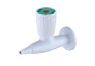 PANEL MOUNTED WATER TAP (HOT WATER)