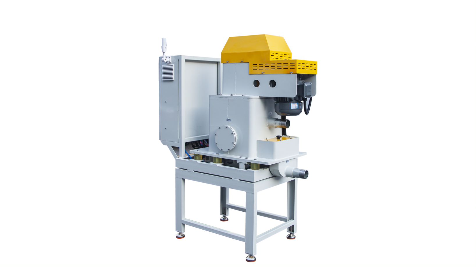 Centrifugal Liquid Cleaner without Filter DSPIN-1500
