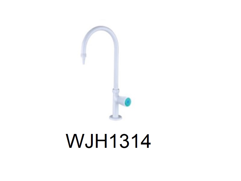 SINGLE ASSAY FAUCET