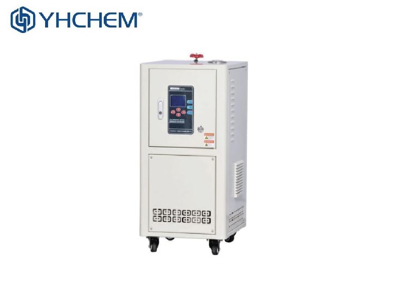 Heating circulator YUC~300℃
