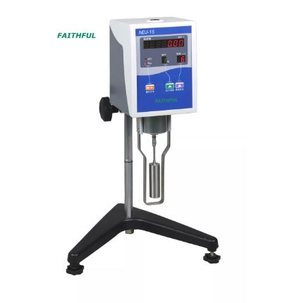 NDJ-1S Digital Viscometer